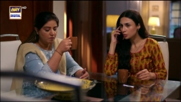 Ehsaan Faramosh - Episode 26 - 12th September 2023